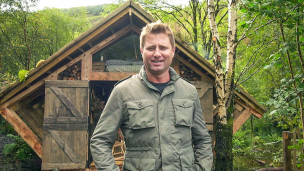 George Clarke's Remarkable Renovations