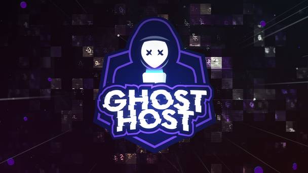 Ghost Host