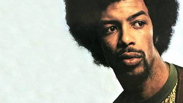 Gil Scott-Heron - Pieces of a Man