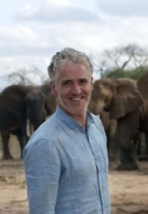 Gordon Buchanan: Elephant Family and Me