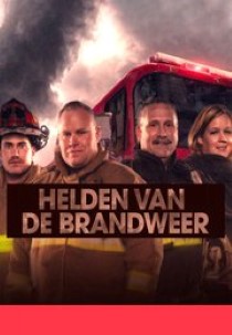 Helden Van De Brandweer