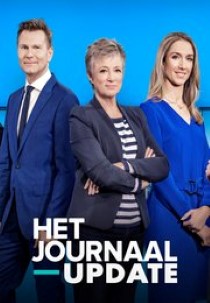 Het journaal update