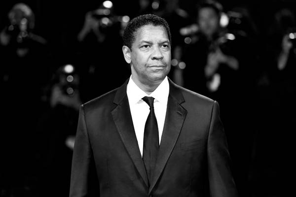 Het uur van de wolf: Denzel Washington - An American Model