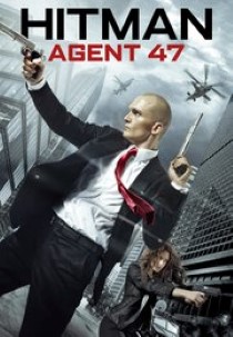 Hitman: Agent 47