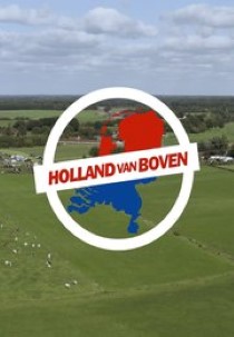 Holland van boven