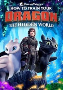 How to Train Your Dragon: The Hidden World