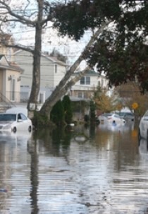Hurricane Sandy: The Storm That Shook America
