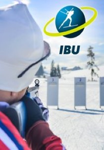IBU Biatlon