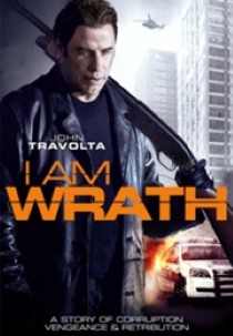 I Am Wrath