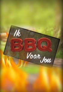 Ik BBQ voor jou