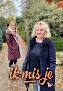 Ik mis je