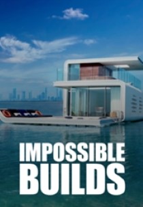 Impossible Builds
