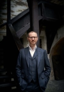 In Search of Dracula with Mark Gatiss