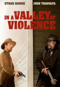 In a Valley of Violence