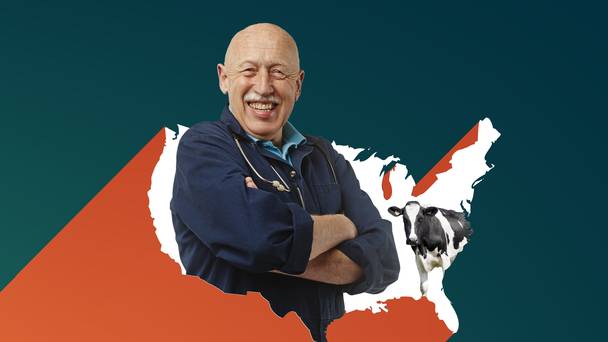 Incredible Dr. Pol: A 200th Polapalooza