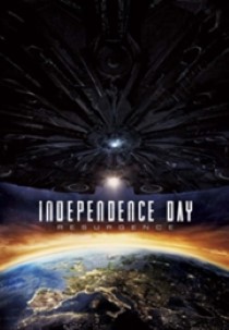 Independence Day: Resurgence