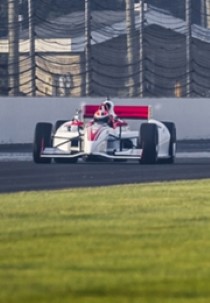 Indycar The 104rd Indianpolis 500