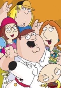 Inside Family Guy