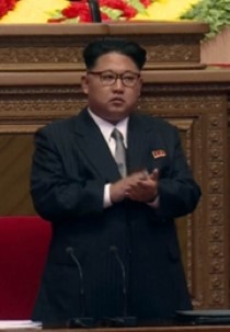 Inside North Korea: The Kim Dynasty