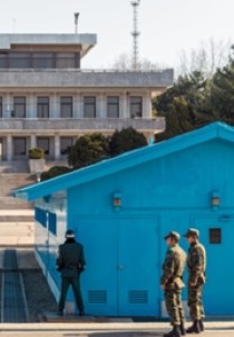Inside: Undercover In North Korea