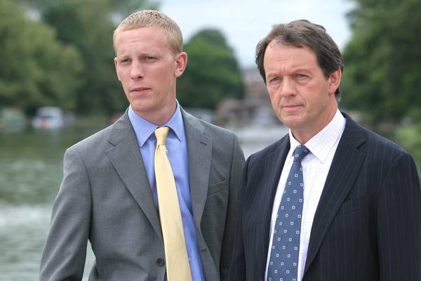 Inspector Lewis