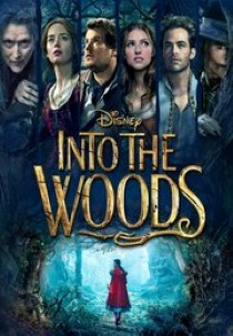 Into the Woods