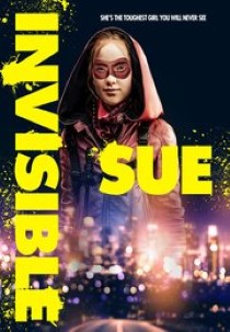 Invisible Sue