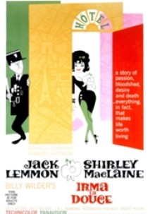 Irma la Douce