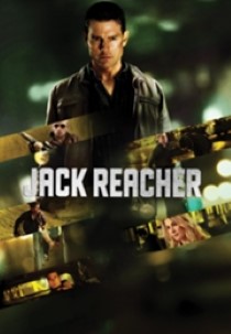 Jack Reacher