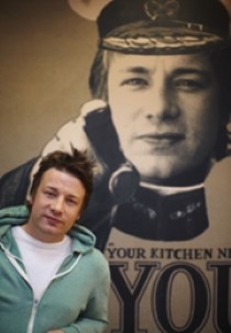 Jamie Oliver's Food Revolution, 3
