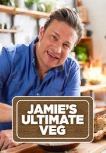 Jamie's Ultimate Veg