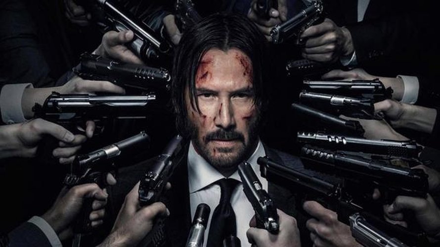 John Wick 3