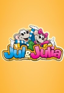 Jul & Julia: Het Sleutelmysterie