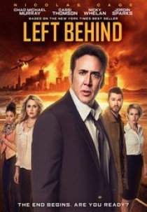 Left Behind