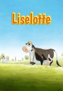 Liselotte en de boerderijsitter