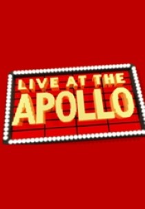 Live at the Apollo: The One About Celebrity