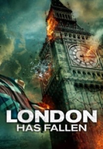 London Has Fallen