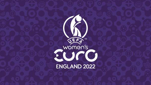 MOTD Live: UEFA Women's Euro 2022