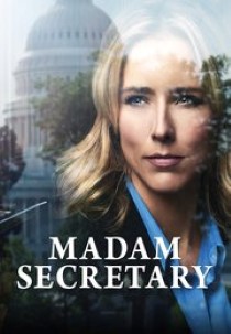 Madam Secretary