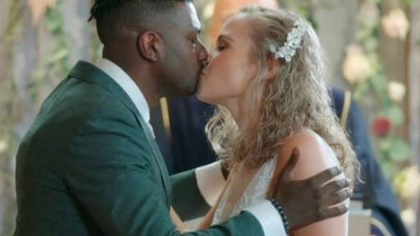 Married At First Sight: Match Or Mistake
