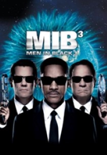 Men in Black 3