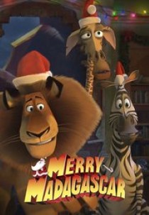 Merry Madagascar