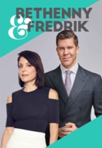 Million Dollar Listing: Bethenny & Fredrik