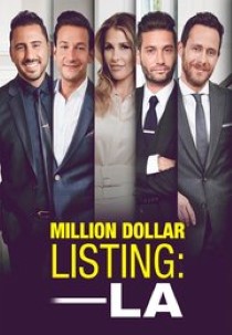 Million Dollar Listing: LA