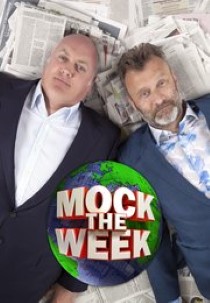 Mock the Week