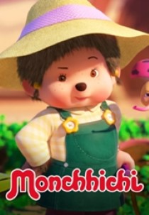 Monchhichi