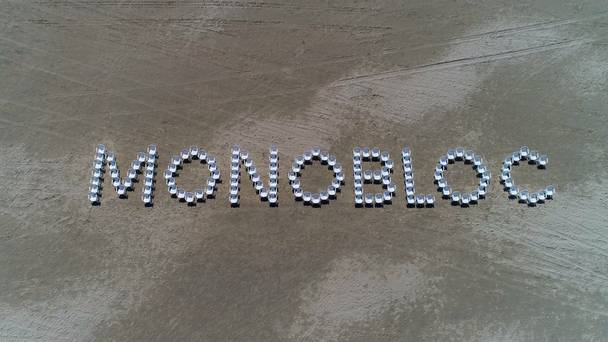 Monobloc - Hoe een plastic stoel de wereld veroverde