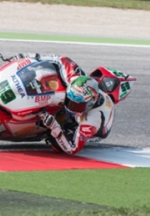 Moto 2 : Grand Prix von Europa