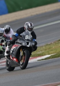 Motorsport: FIM Endurance World Championship Bol d'Or