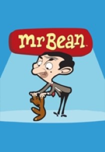 Mr. Bean, the Animated Series